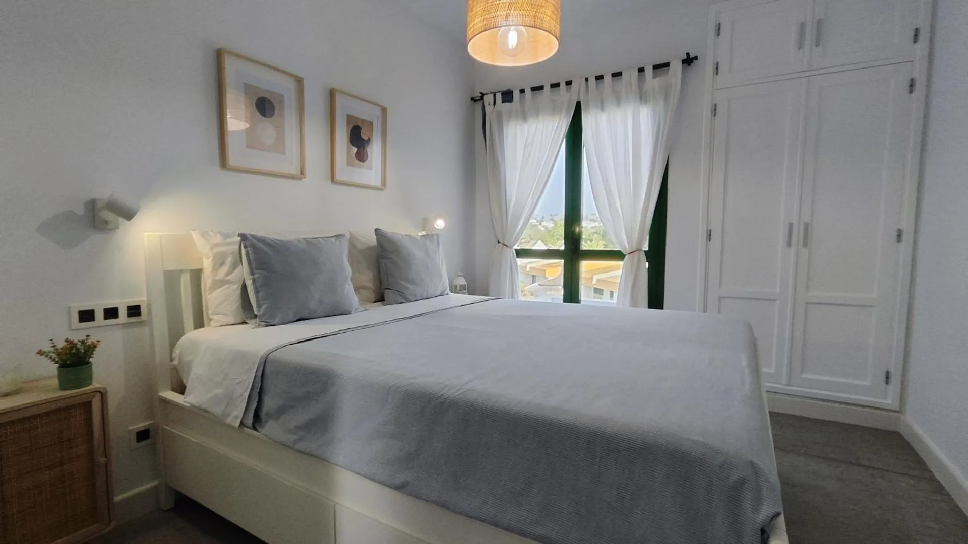 Capri Esencia 31 Apartment San Bartolome de Tirajana  Spain