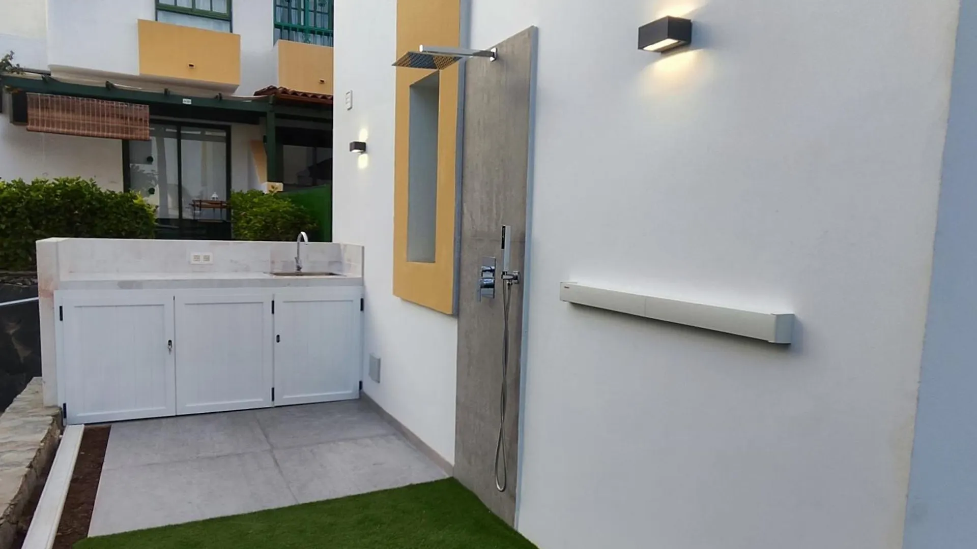 Capri Esencia 31 Apartment San Bartolome de Tirajana