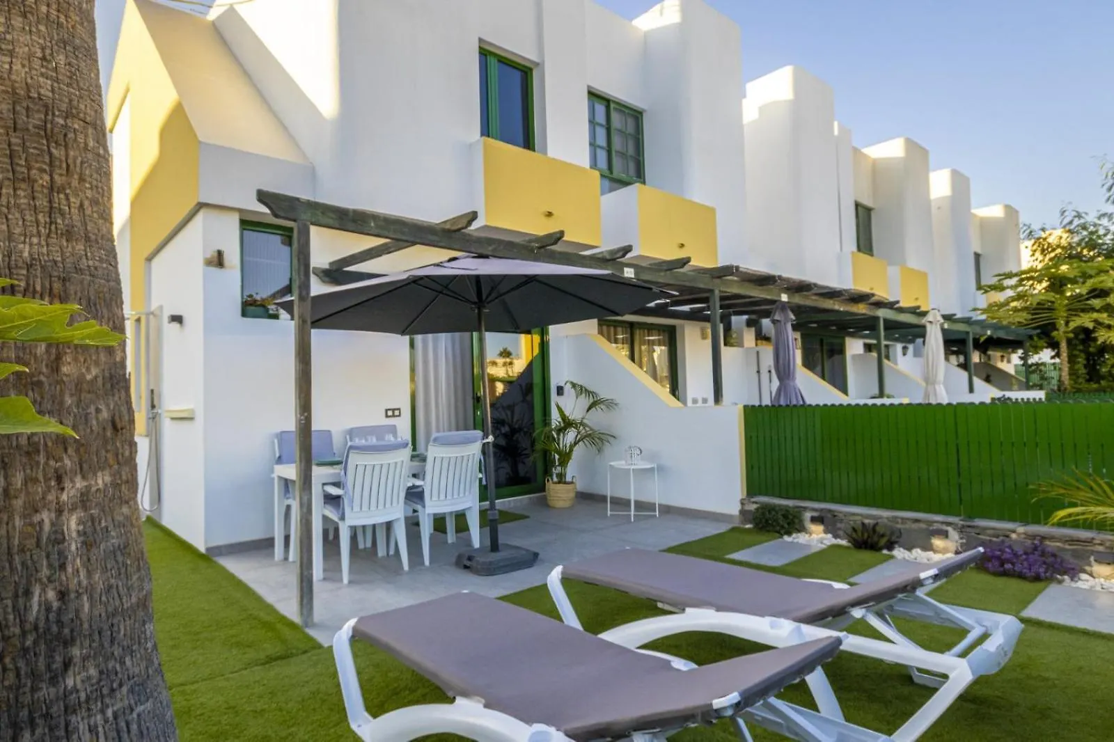 Capri Esencia 31 Apartment San Bartolome de Tirajana   San Bartolome de Tirajana (Gran Canaria)