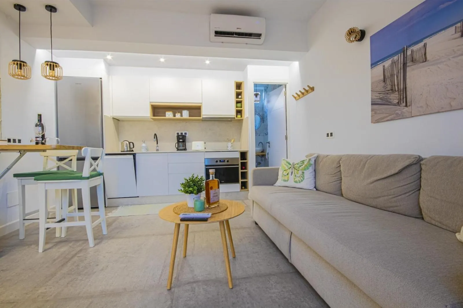 Capri Esencia 31 Apartment San Bartolome de Tirajana  San Bartolome de Tirajana (Gran Canaria)